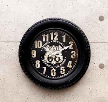 ルート66 掛け時計 動作品 51D+54WVW0L._UF350,350_QL50_.jpg